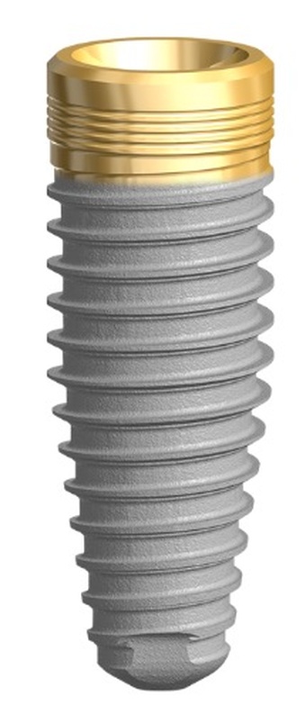 NobelReplace CC (Conical Connection) TiUltra main image