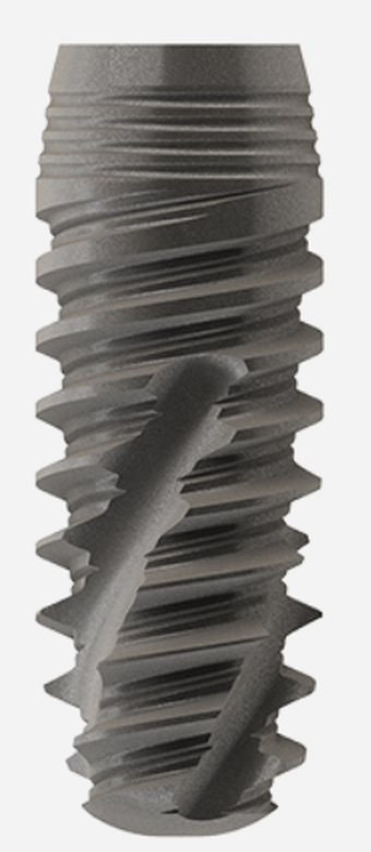 Vulkan Conical Connection main image