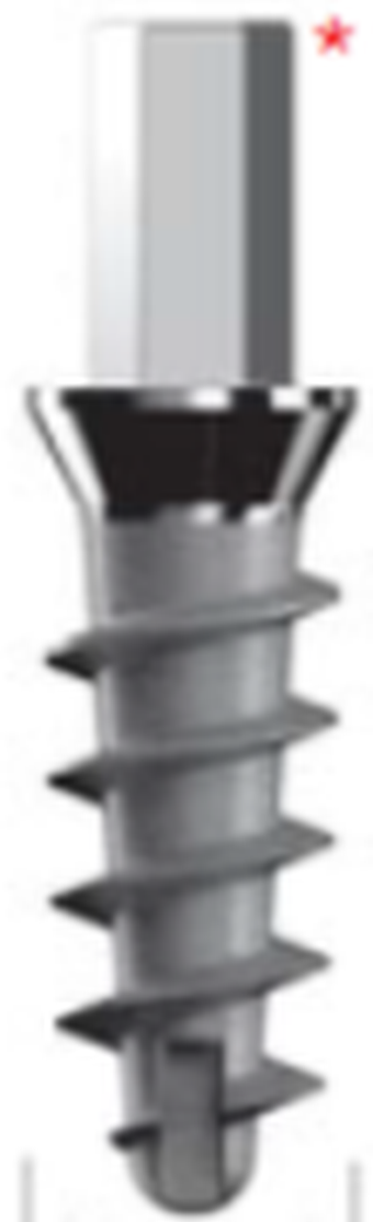 Yalos Line Monophasic Conical main image