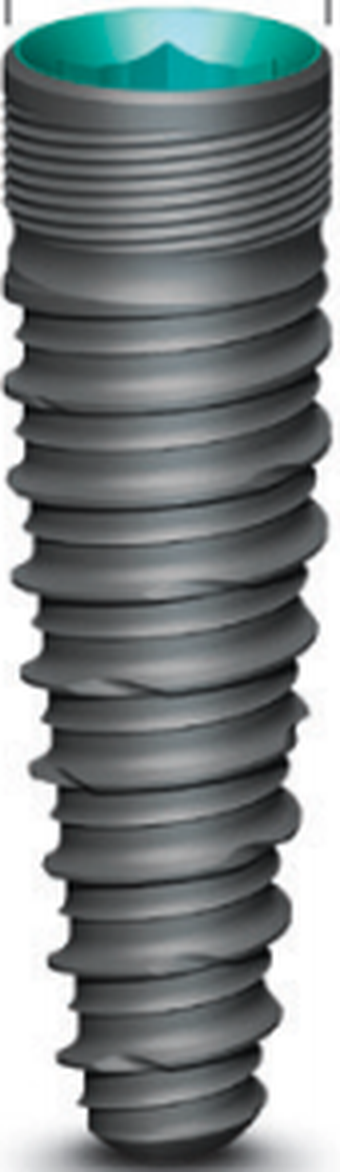 Blossom Intrahex Conical main image