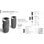 Bionnovation Hexagono Interno HI Conico image 4