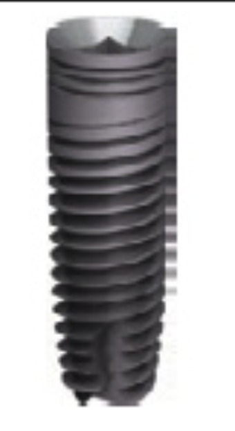 RI-Twin Fissure Implant (TFI) main image
