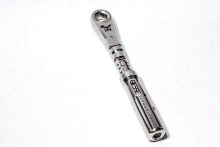 Cricchetto dinamometrico