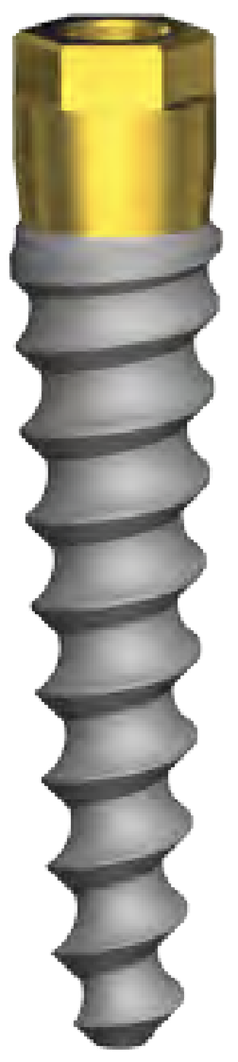 ARRC (Arrow Press Changeable) main image