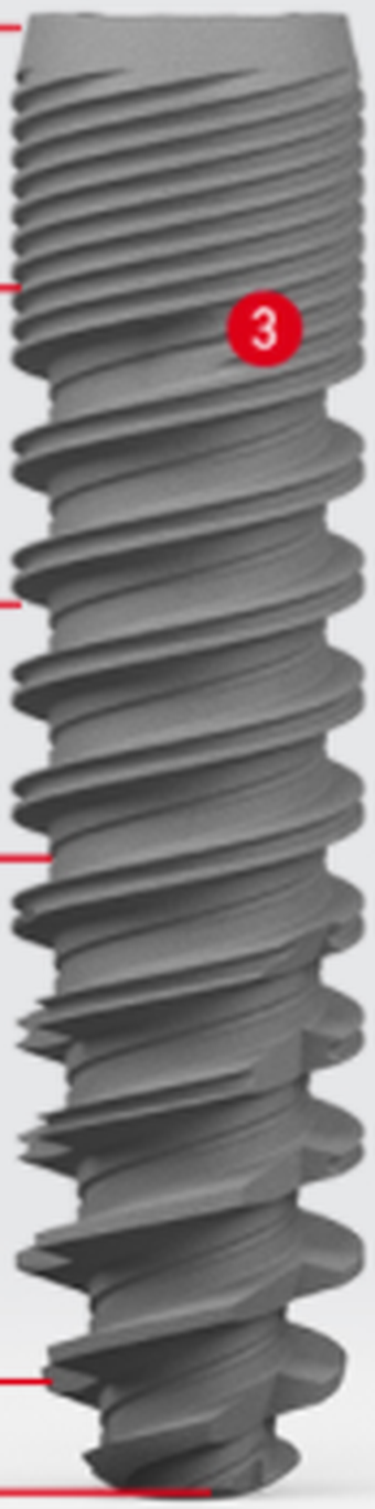 Narrow Diameter main image