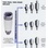 Paragon Micro-Vent Tapered image 6