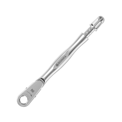 Torque wrench