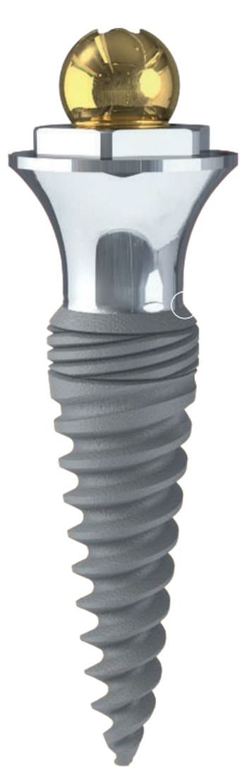 Monoblock main image