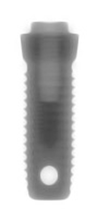 Steri-Oss Hex THD (Flared Head) main image