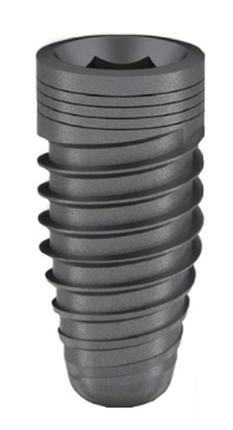 Conexión Hexágono Interno main image