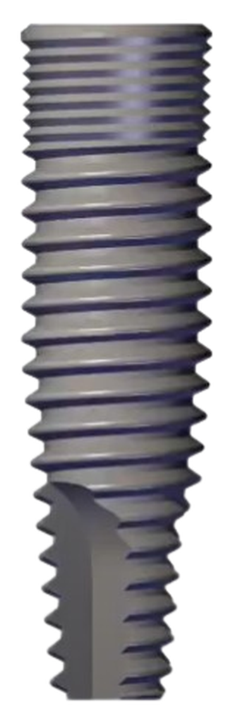 Conical Implant main image