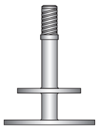 Diskimplant Série EDD/2 main image