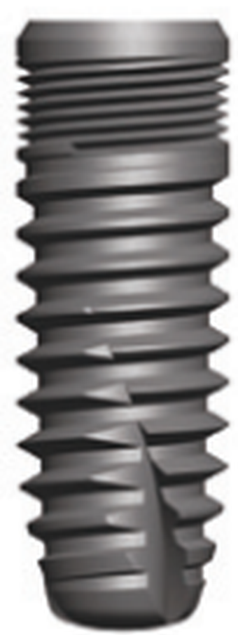 D29 Cylindrical Implant main image