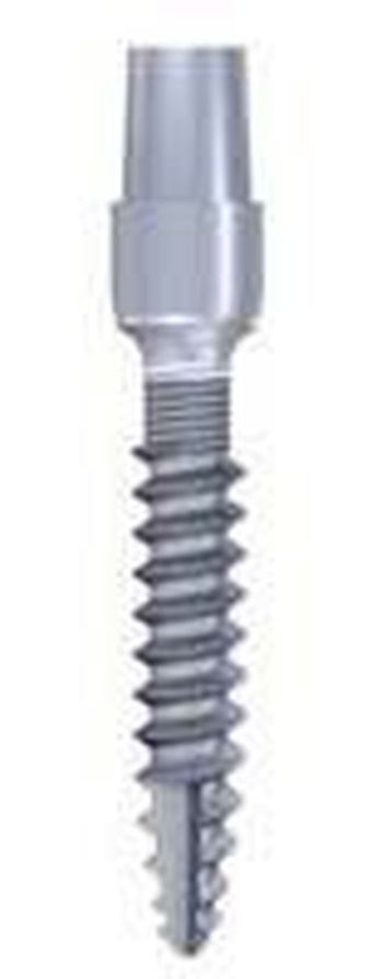 Midi Extended Abutment Implant main image