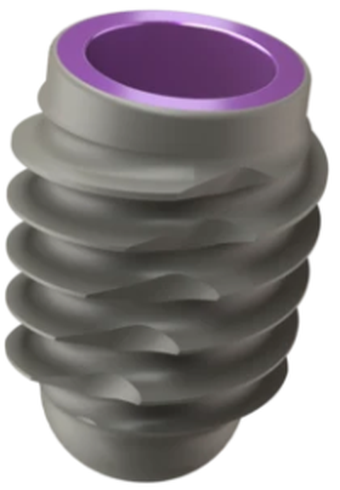 Implant-One Wide Thread main image