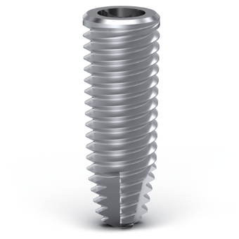 Cone Morse Indexado Soulfit main image
