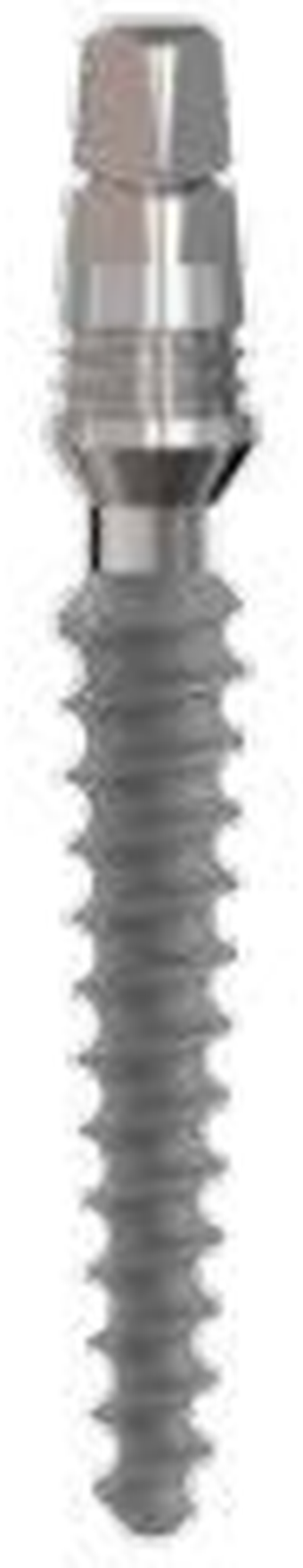 Rough Monoimplant main image