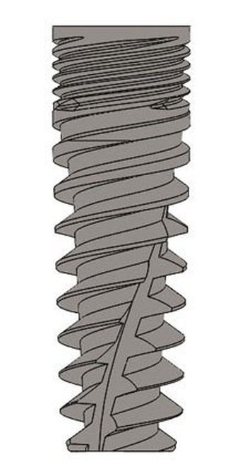 GENIUS IMPLANT main image