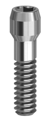 Abutment screw