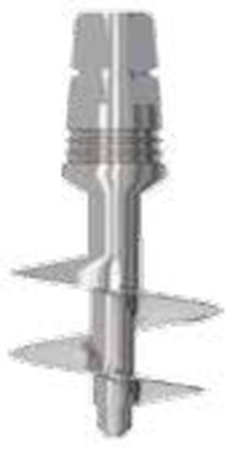 Smooth MonoImplant wide main image