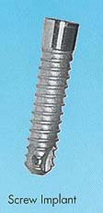 Star Vent Star Lock Screw main image