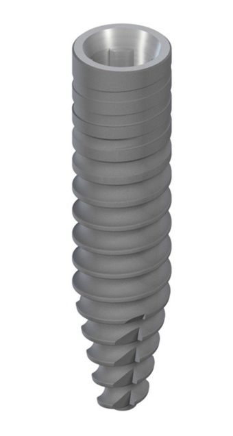 Bone Level Tapered (BLT) main image