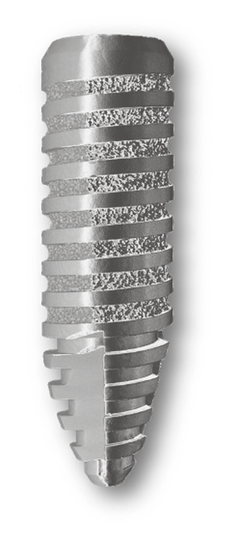 G3 Ti-FOAM Implant main image
