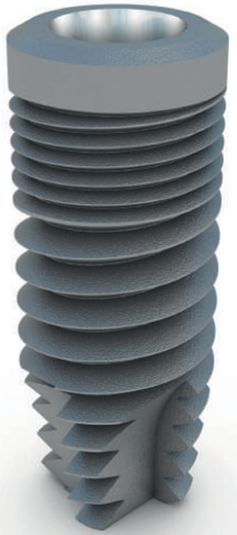Classic Cone Morse main image