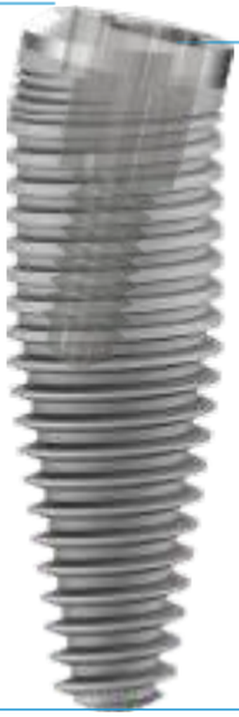 Tri-Nex Co-Axis 12d (conical) main image