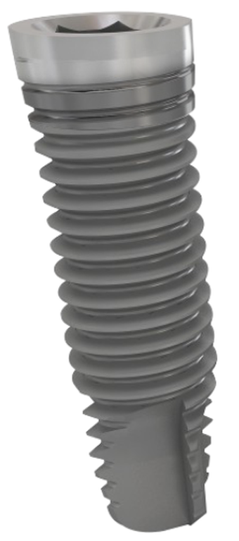 Cylindrical internal hexagon main image