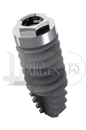Hexágono Externo Porta main image