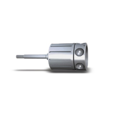 Manual screwdriver hex 1.2mm