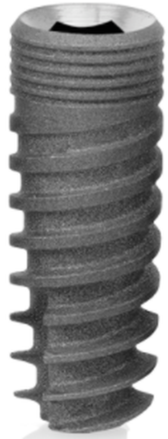 Implant Express main image