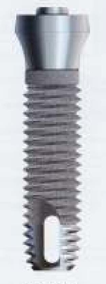 Screw-Vent (Flared Head) main image