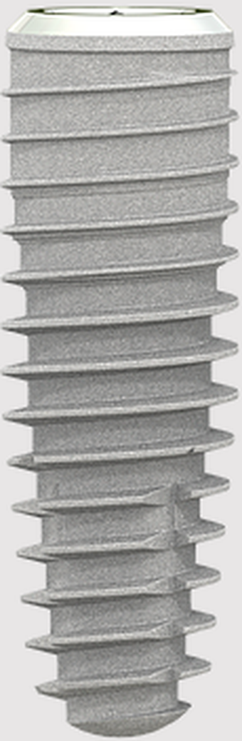 SIC tapered main image