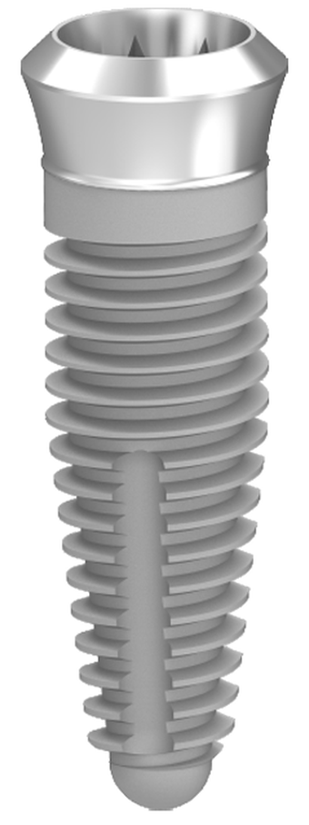 Internal Taper Tapered main image