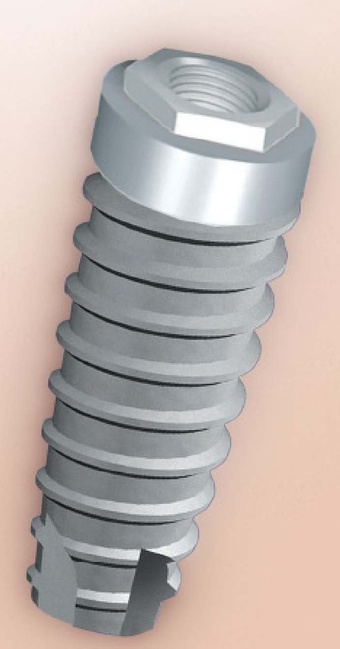 Hex Conic main image