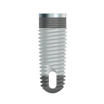Tapered Screw-Vent 0.5mm Collar (TSVM) main image