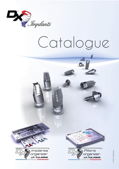 Catalogue_DXImplants_et_parties_prothetiques_2016.pdf