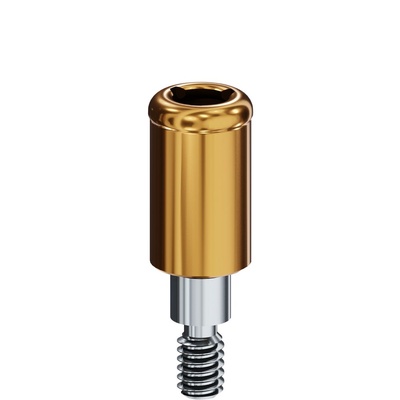 Kompatibel mit Locator abutment