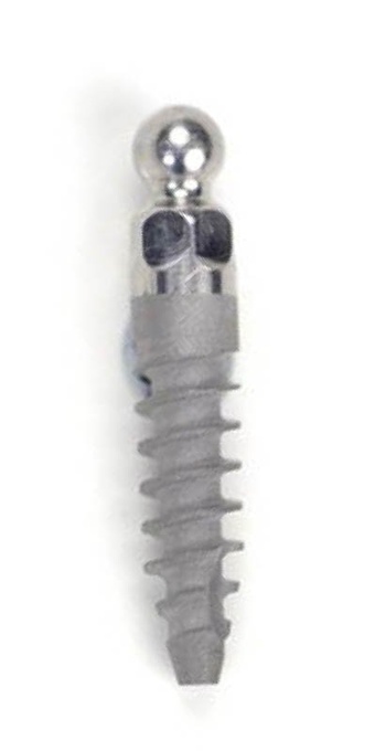StableDent Ball Implant main image