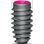 Intra-Lock System International Blossom Intrahex Cylindrical image 1