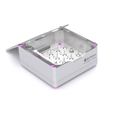 Universal screwdriver kit for implant prosthetics