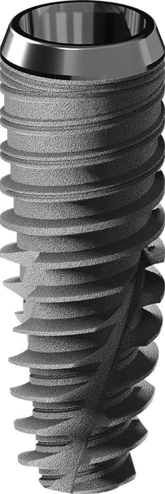 Implassic FTP main image