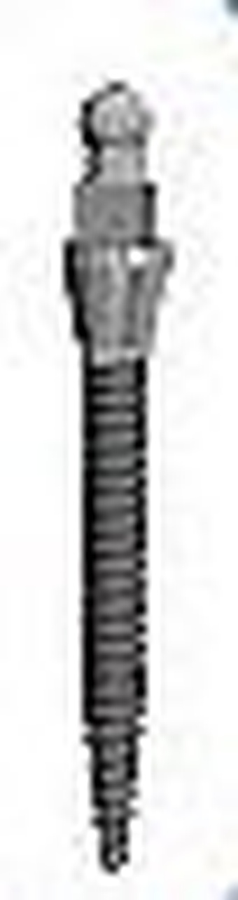 Sendax MDI Collared (O-Ball Head) main image