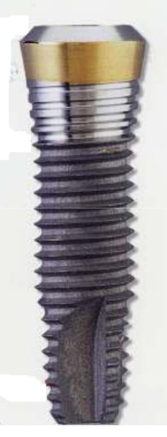 TG OSSEOTITE main image