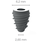 3P IMPLAFAVOURITE CONO-IN image 1