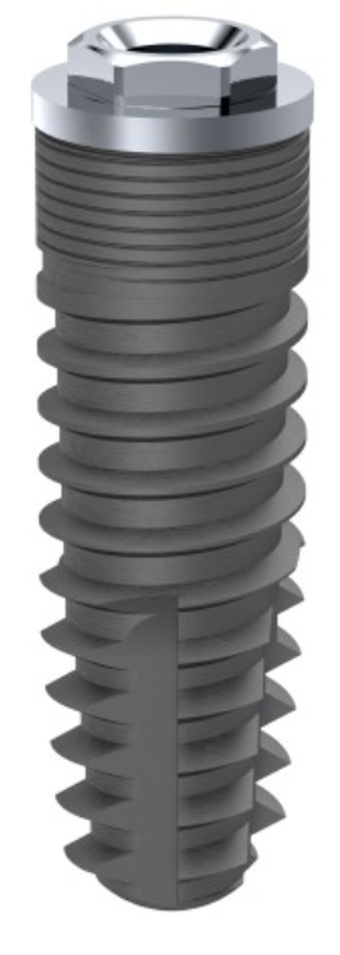 Conical External Hexagon (TFE) main image