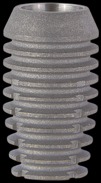 "P" Press Fit main image