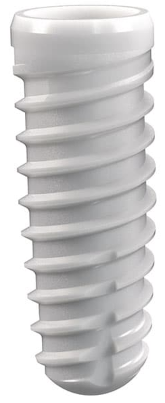 Tizio Hybrid Implant F3 main image